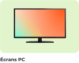 Écran PC