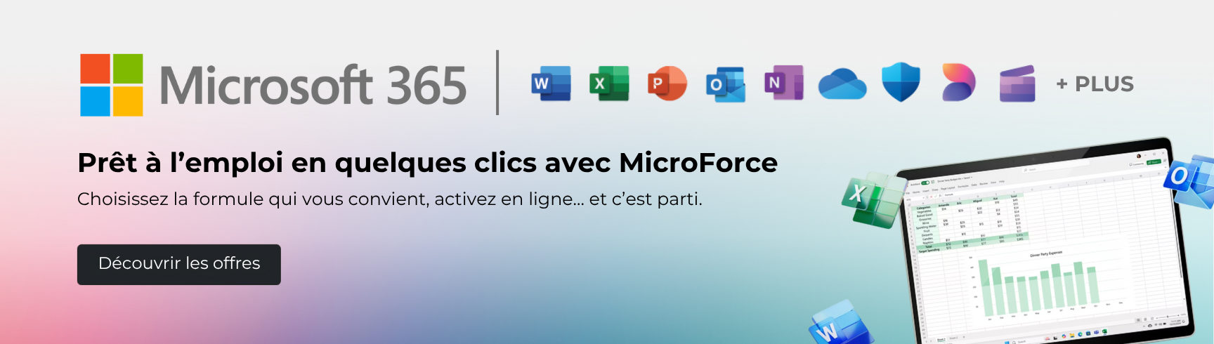 ALL - Microsoft 365 - Desktop